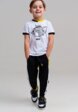 Футболка и брюки PlayToday4  - превью