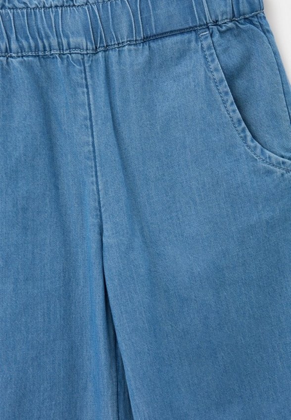 Джинсы Tom Tailor