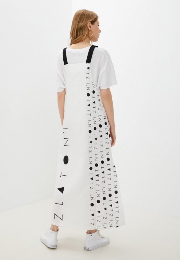 Сарафан Zlatoni