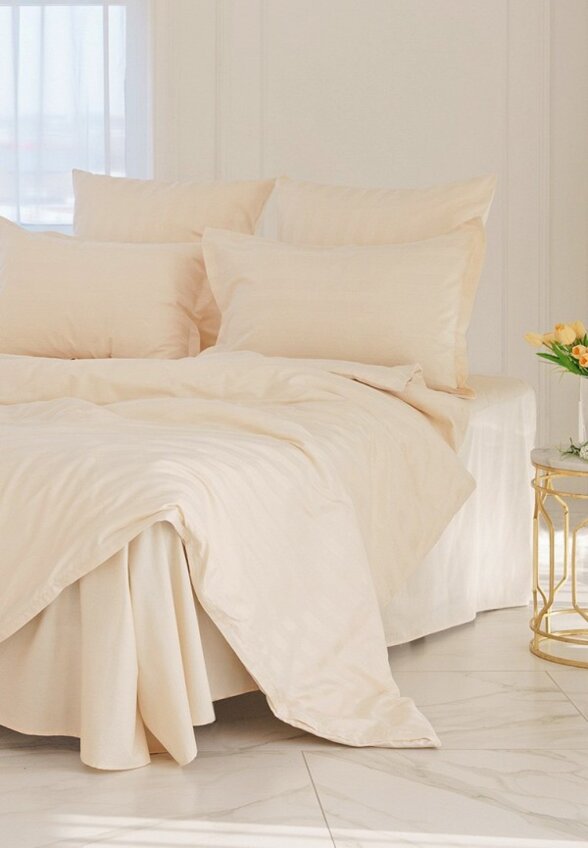 Простыня Евро 21maison