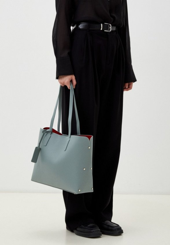 Сумка, органайзер и брелок El'Rosso