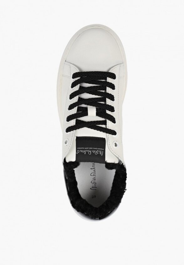 Кеды Nira Rubens