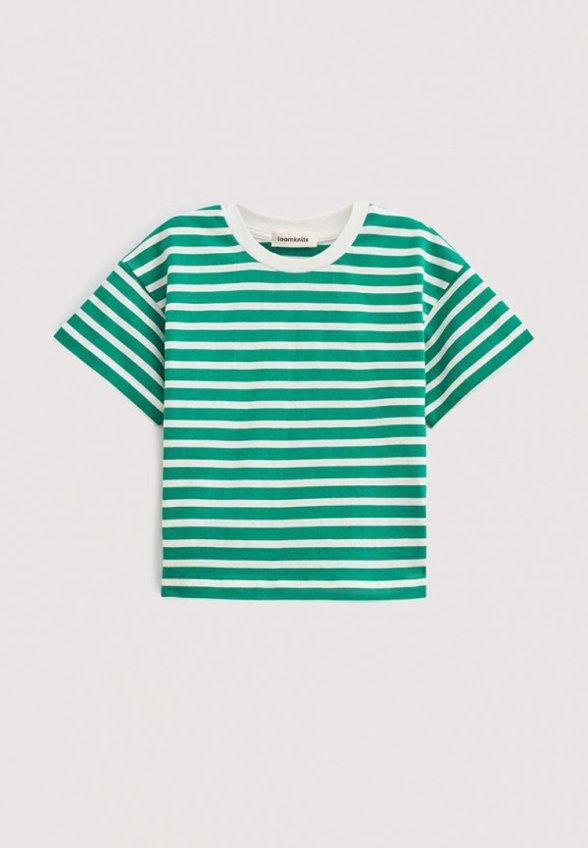 Футболка Loomknits