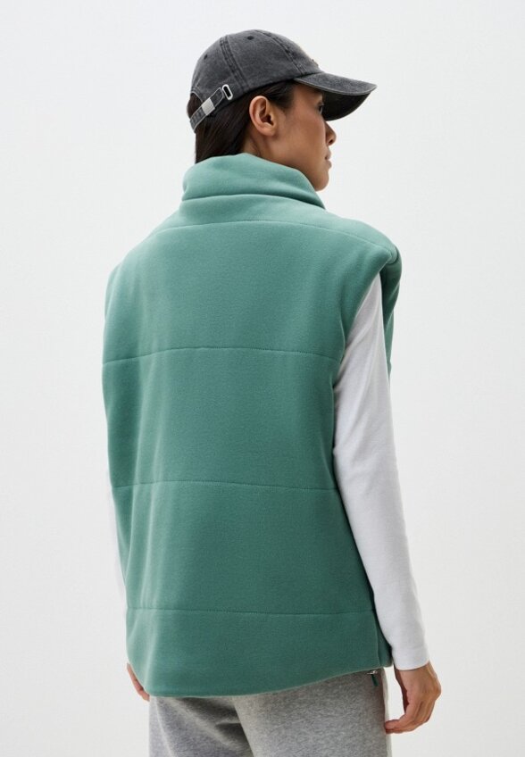 Жилет утепленный Uniize