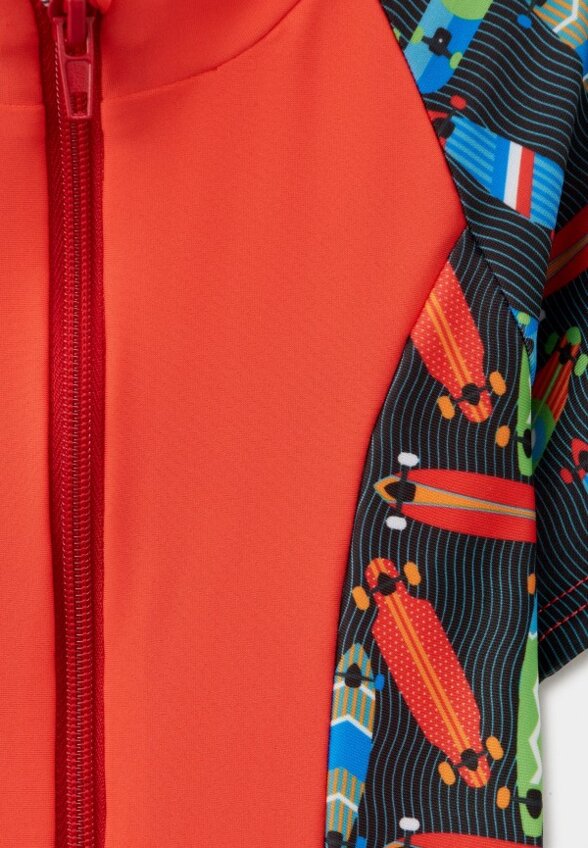 Комбинезон для плавания Emdi