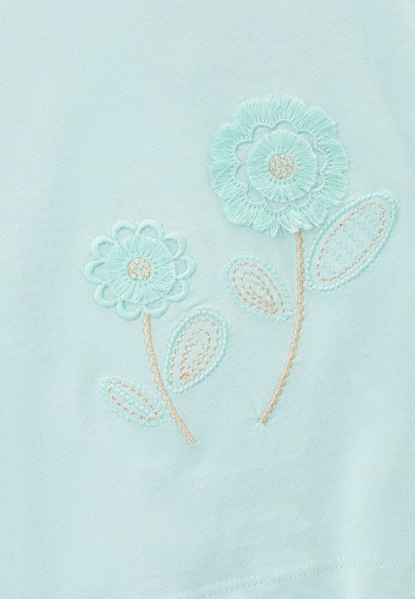 Футболка Mayoral