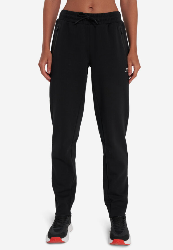 Брюки женские Athlex, Черный