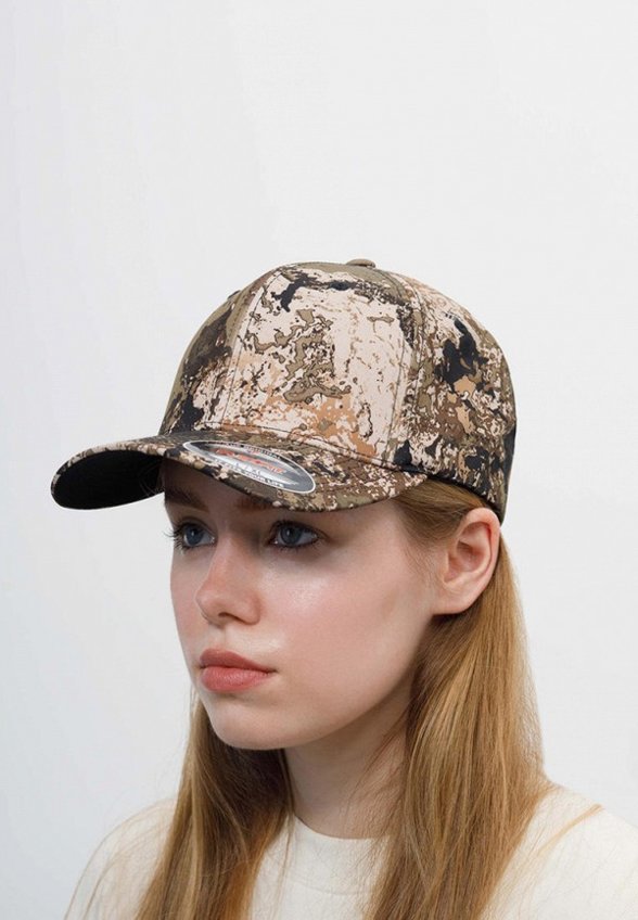 Бейсболка Flexfit