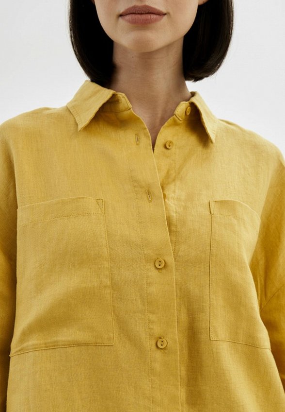 Рубашка Urban Tiger