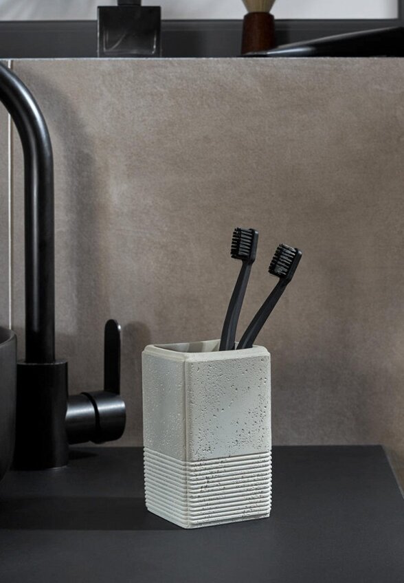 Стакан для зубных щеток Moroshka