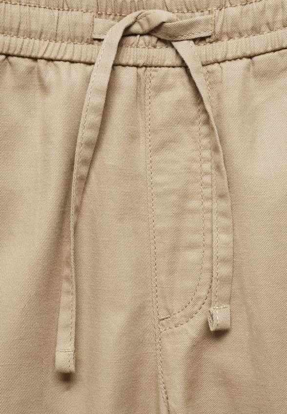 Шорты Mango Teen