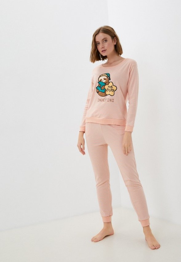 Пижама Indefini