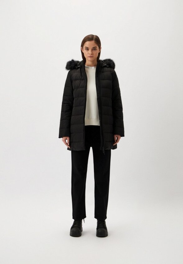 Пуховик Calvin Klein