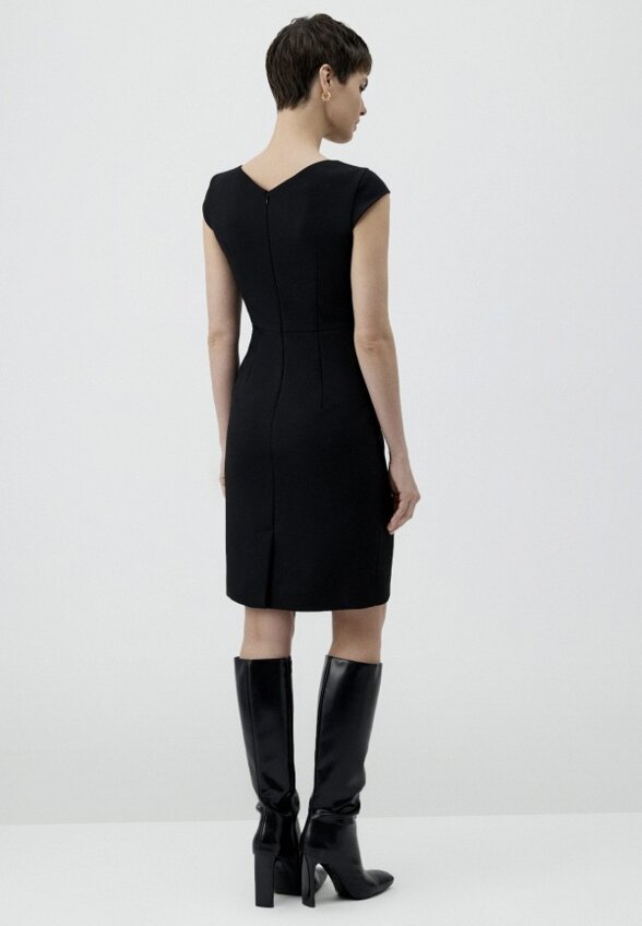 Платье Charuel