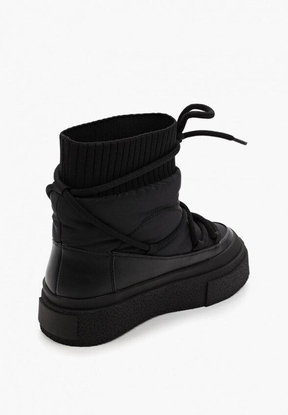 Дутики Francesco Donni