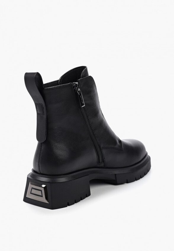 Ботинки Abricot