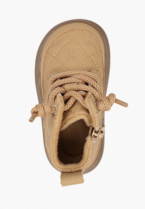 Ботинки Капитошка