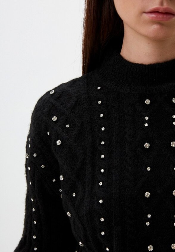 Джемпер Calliope