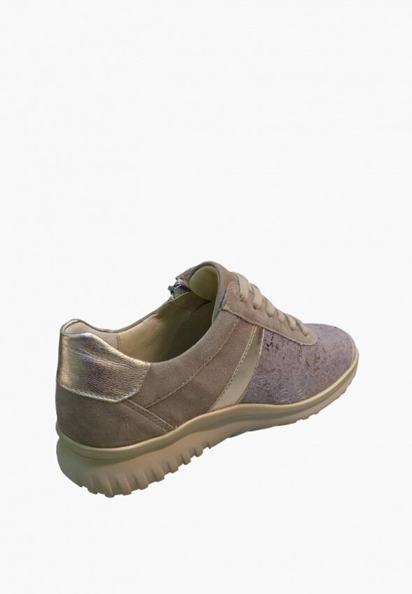 Кроссовки Semler