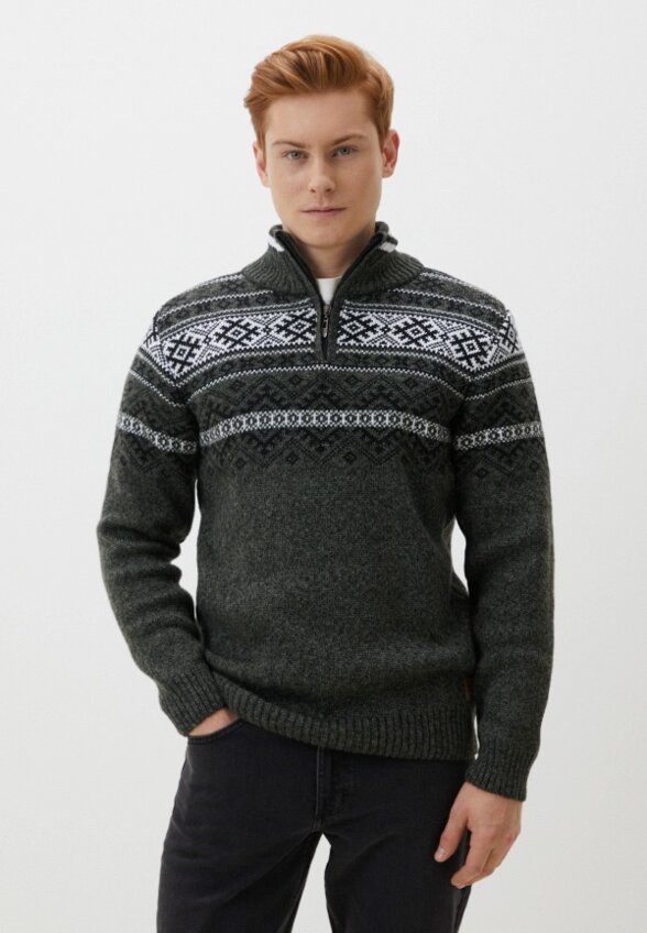 Свитер Original Siberia