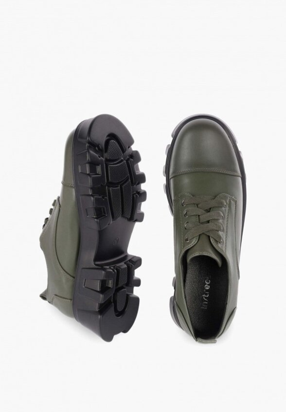 Ботинки Instreet