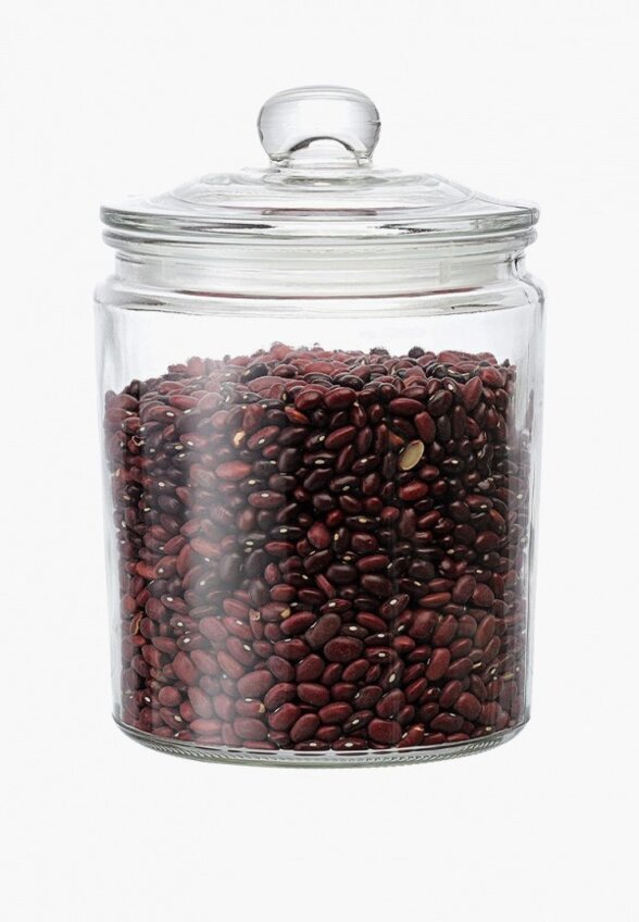 Банка для хранения Liberty Jones