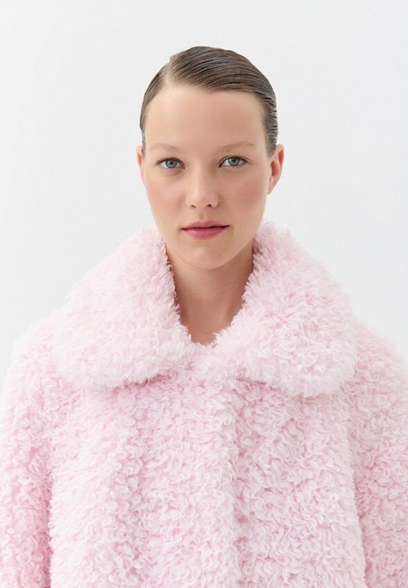 Куртка меховая Only Me