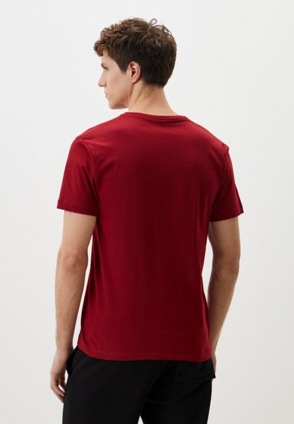 Футболка Gaxgax