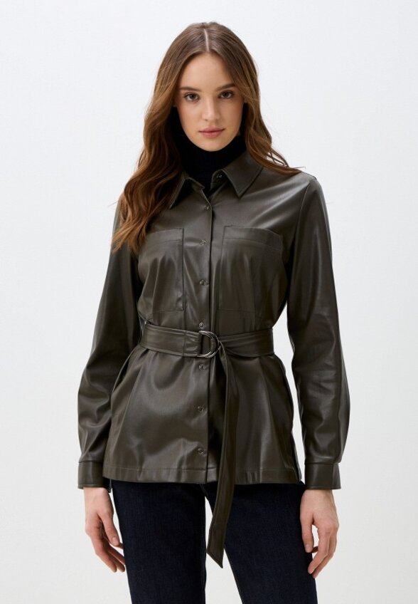 Рубашка Mokko Brand