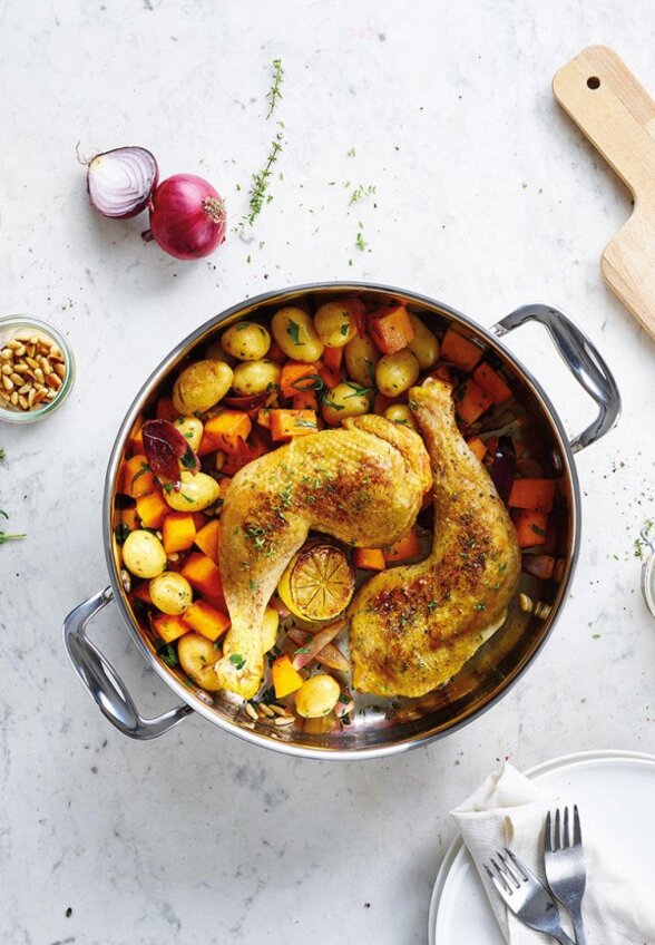 Сковорода Beka