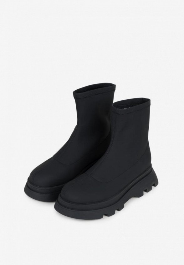 Ботинки Marmalato