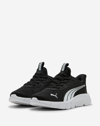 Кроссовки детские PUMA Flexfocus Sliptech Ps, Черный мужчинам