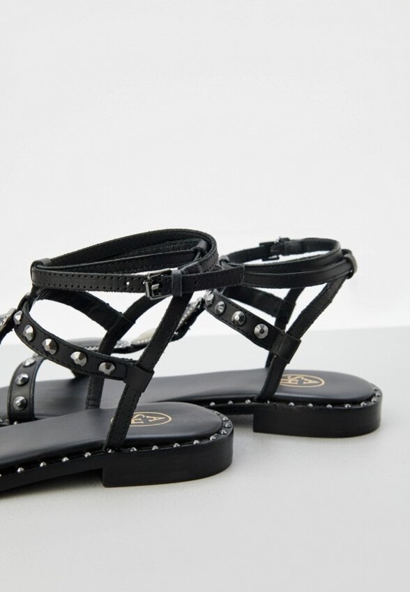 Сандалии Ash