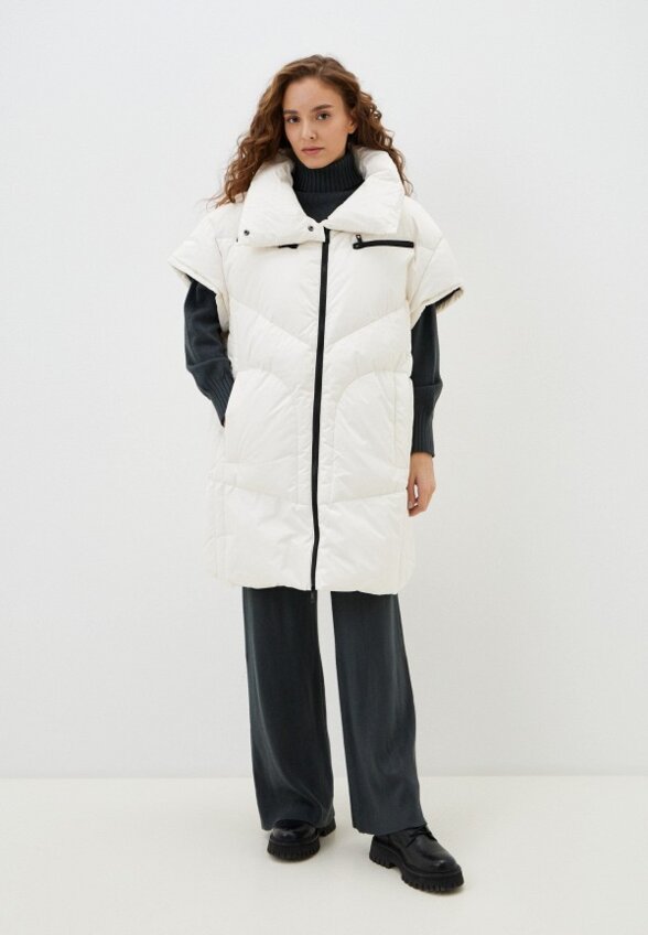 Жилет утепленный GLVR