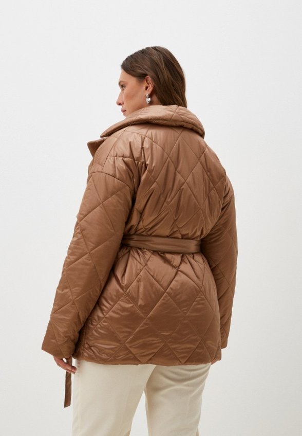 Куртка-пальто Le Monique