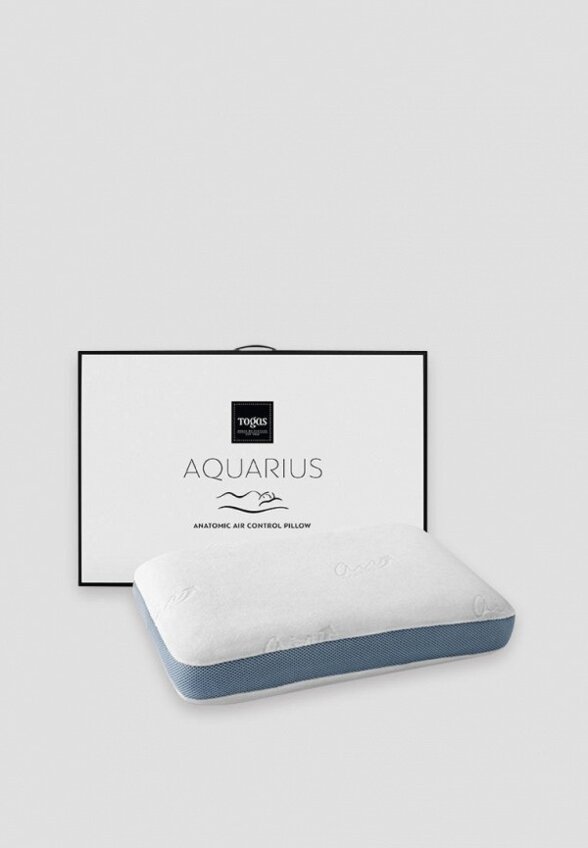 Подушка анатомическая Togas