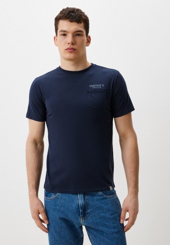 Футболка Smithy's