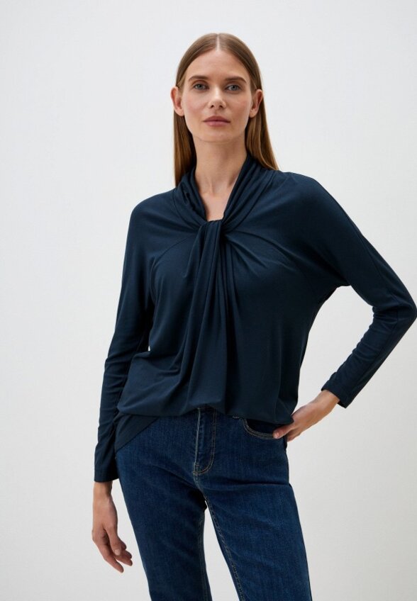 Лонгслив Helmidge