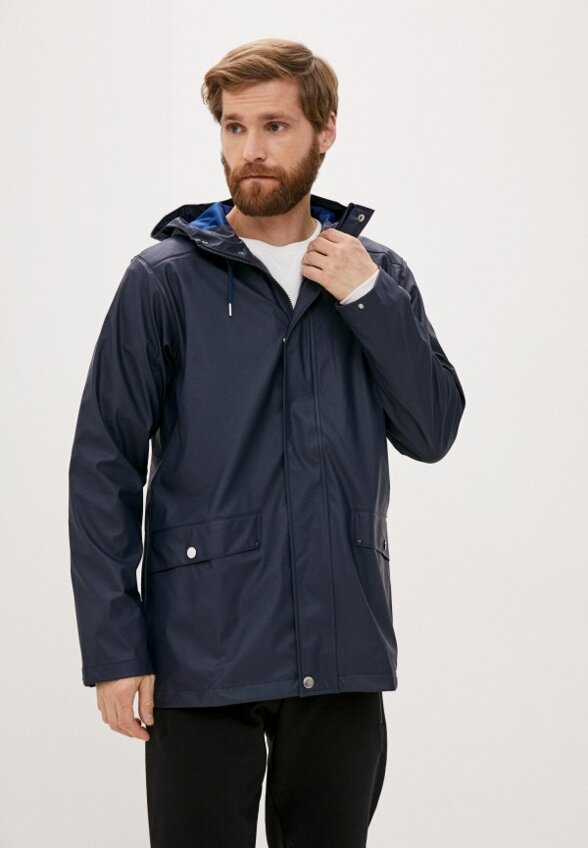 Дождевик Helly Hansen