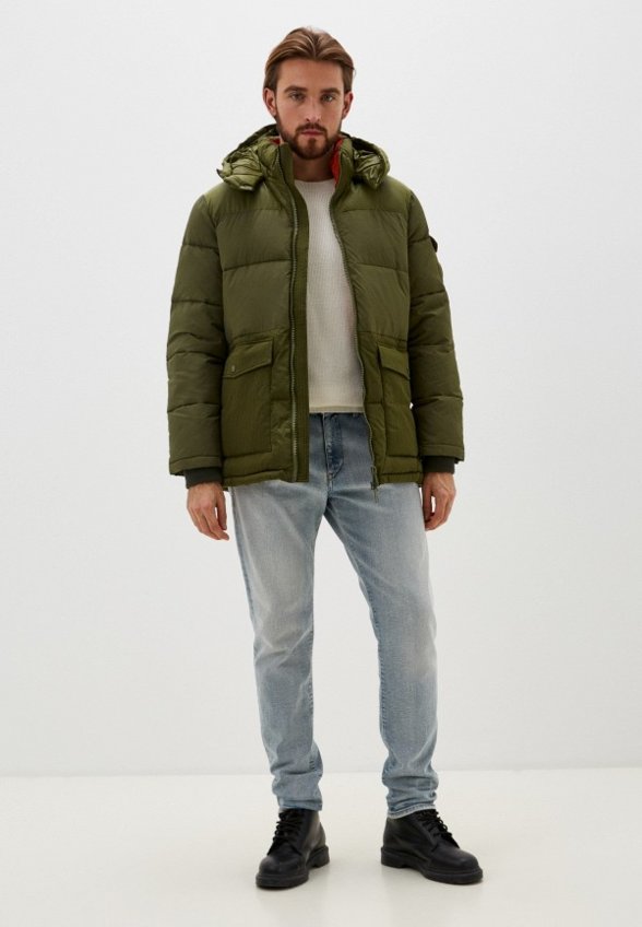 Парка Scotch&Soda
