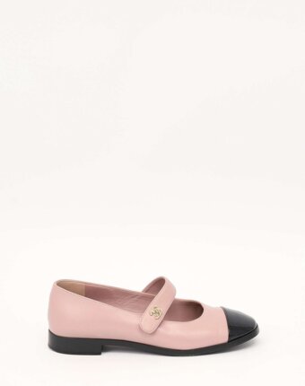 Chanel Shoes женщинам