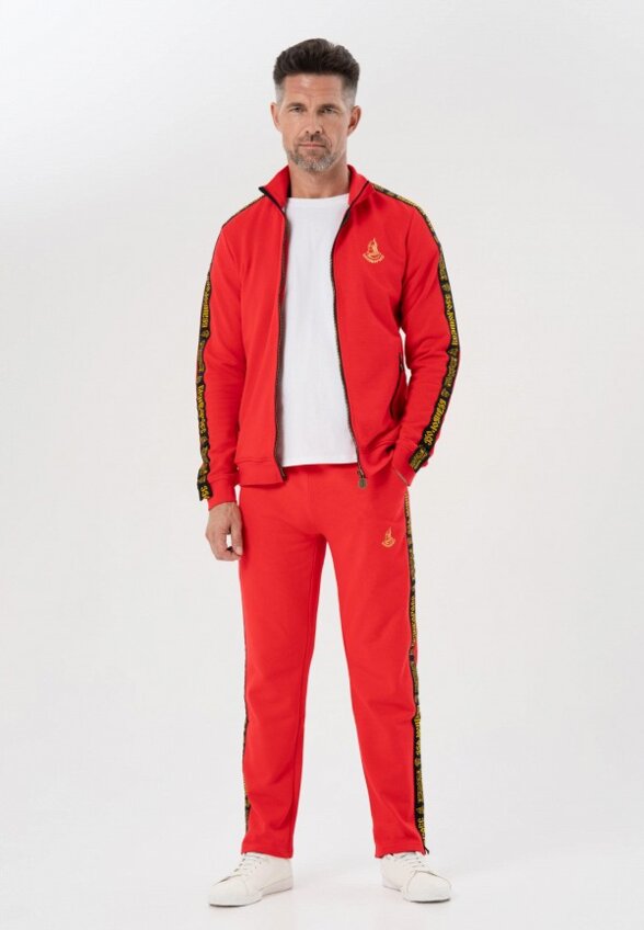 Олимпийка Великоросс