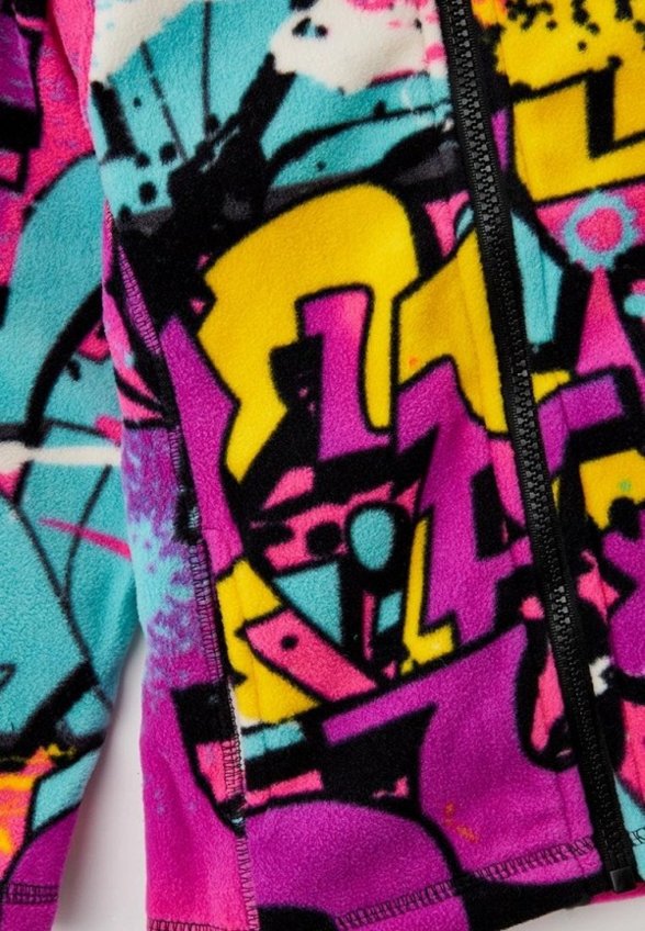 Олимпийка PlayToday