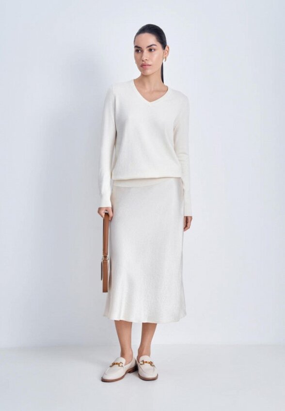 Пуловер Finn Flare