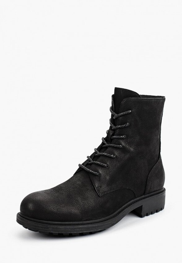 Ботинки Abricot