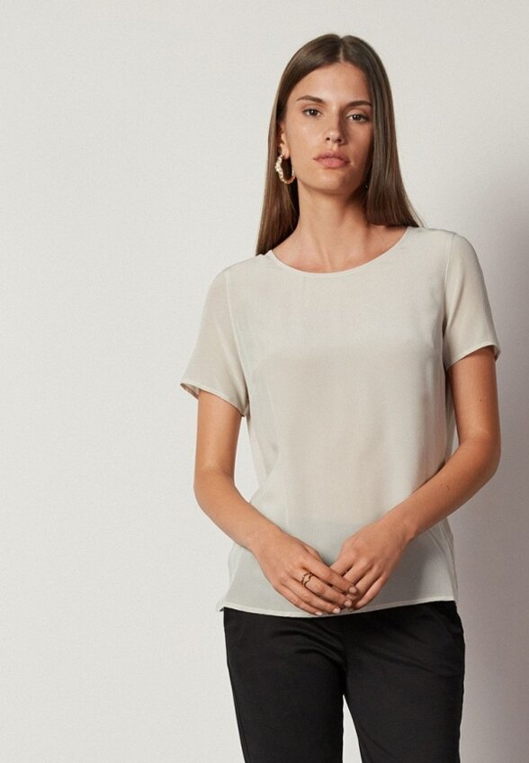 Блуза Falconeri