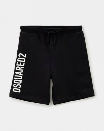 Шорты спортивные Dsquared2 детям