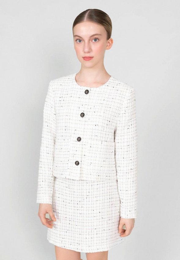 Жакет Alisia Fiori