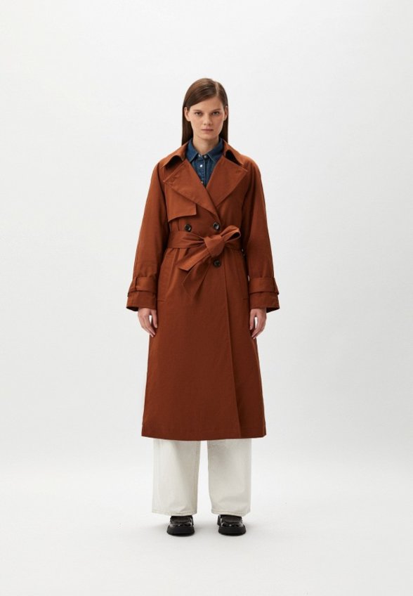 Тренч Pennyblack