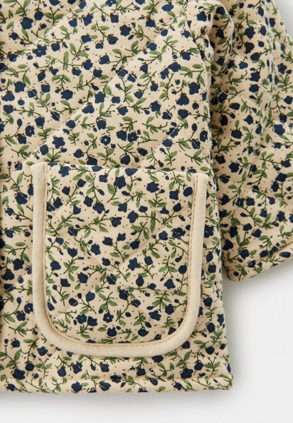 Куртка утепленная Ete Children